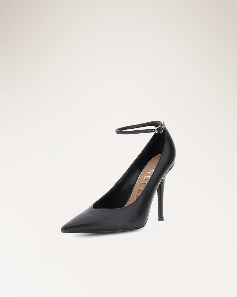 Scarpa Black Autunno/Inverno