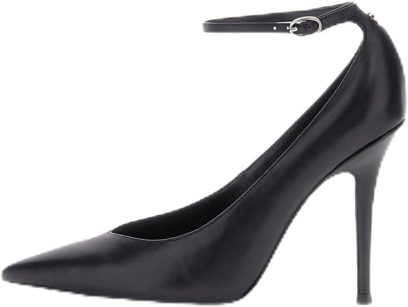 Scarpa Black Autunno/Inverno