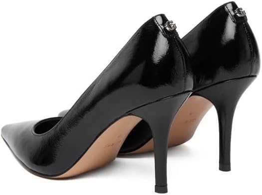 Scarpa Black Autunno/Inverno