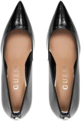 Scarpa Black Autunno/Inverno