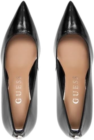 Scarpa Black Autunno/Inverno