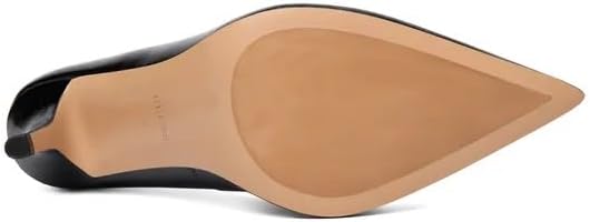 Scarpa Black Autunno/Inverno