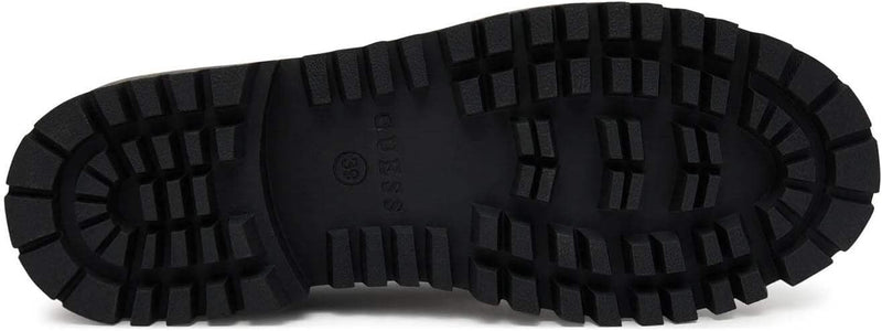 Anfibio Black Autunno/Inverno
