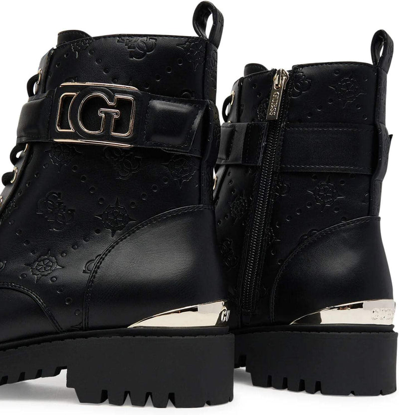 Anfibio Black Autunno/Inverno