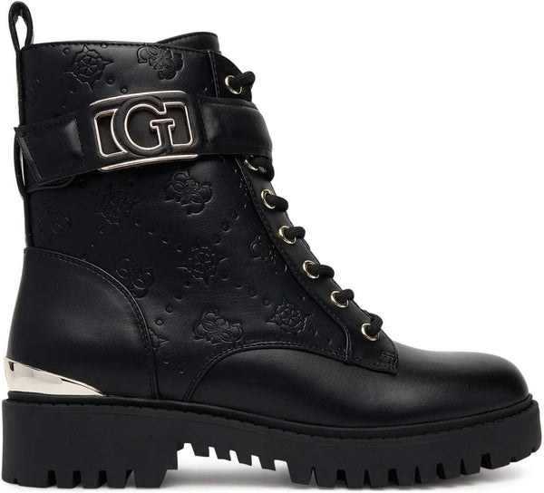 Anfibio Black Autunno/Inverno