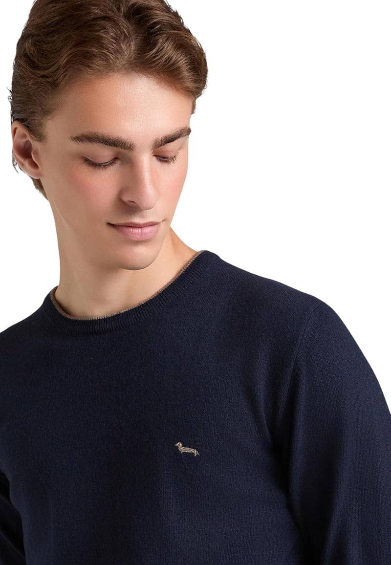Maglia Blu navy Autunno/Inverno