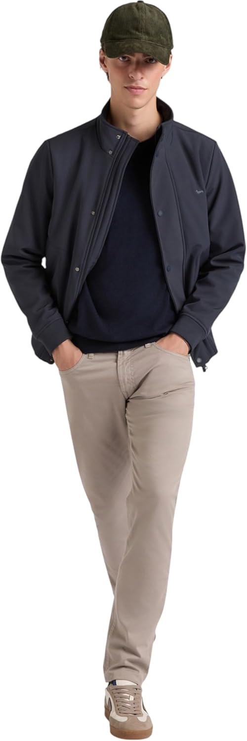 Maglia Blu navy Autunno/Inverno