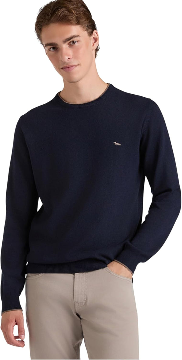 Maglia Blu navy Autunno/Inverno
