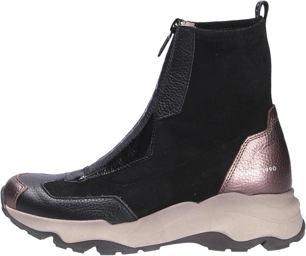 Stivale Black Autunno/Inverno