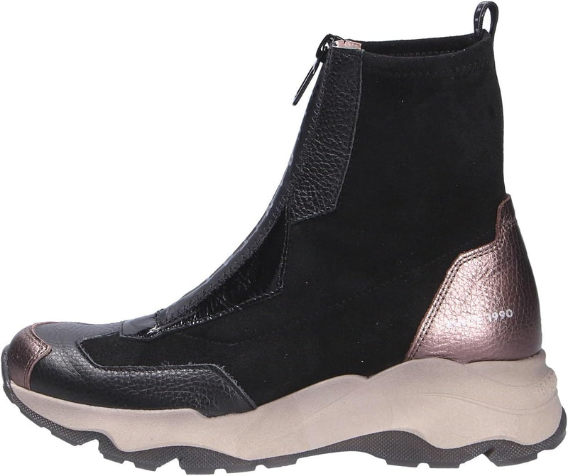 Stivale Black Autunno/Inverno