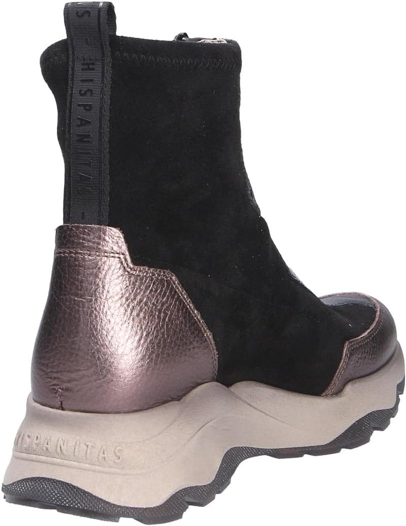 Stivale Black Autunno/Inverno