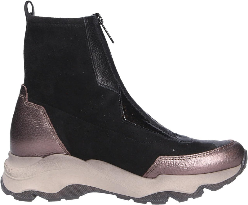 Stivale Black Autunno/Inverno