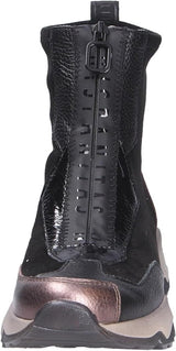 Stivale Black Autunno/Inverno