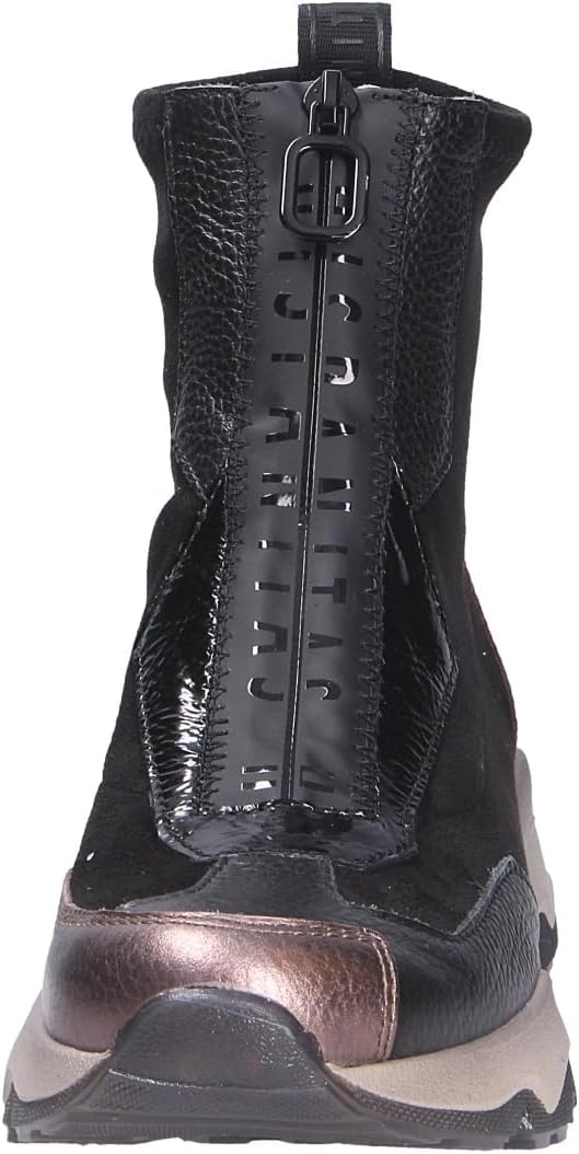 Stivale Black Autunno/Inverno