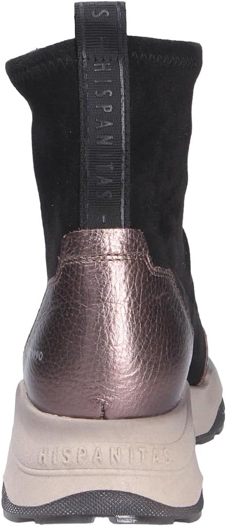 Stivale Black Autunno/Inverno