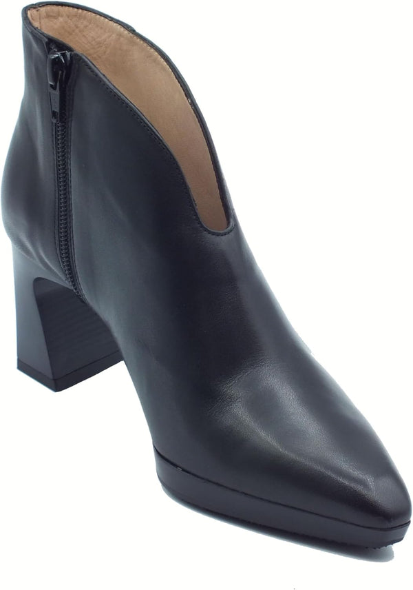 Stivale Black Autunno/Inverno