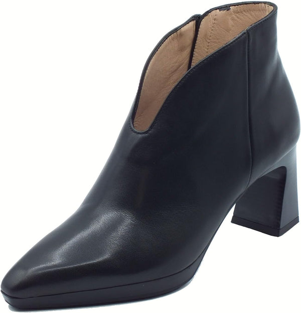 Stivale Black Autunno/Inverno