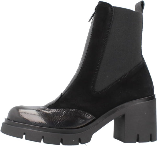 Stivale Antracite Autunno/Inverno