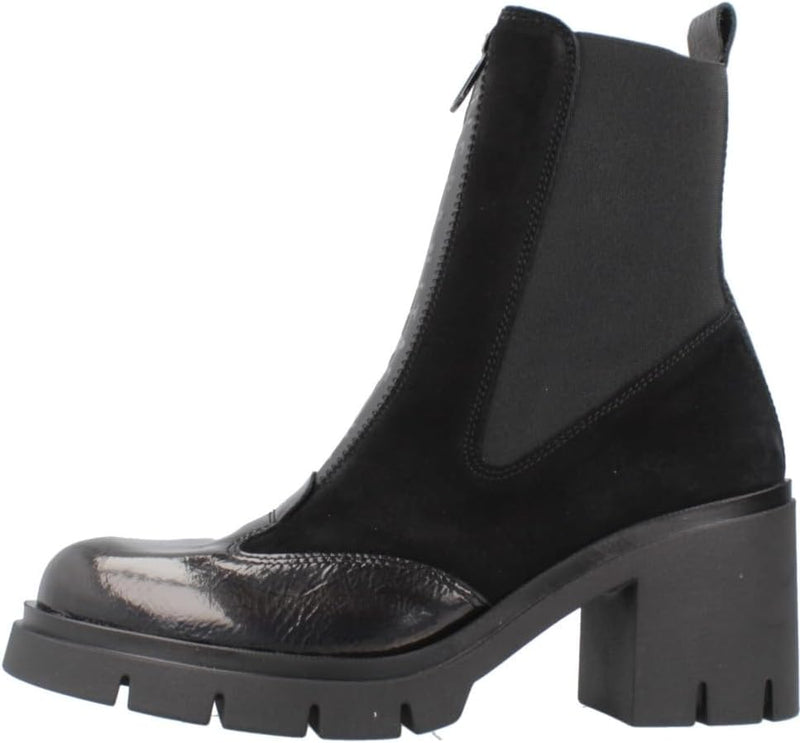 Stivale Antracite Autunno/Inverno