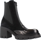 Stivale Antracite Autunno/Inverno