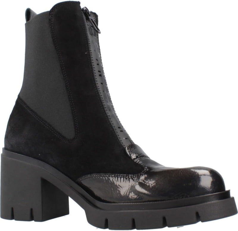 Stivale Antracite Autunno/Inverno