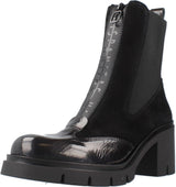 Stivale Antracite Autunno/Inverno