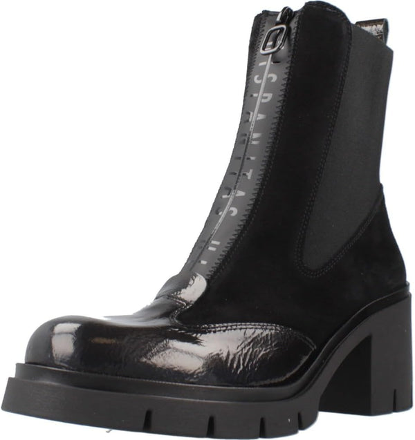 Stivale Antracite Autunno/Inverno