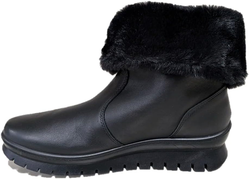 Sneaker Autunno/Inverno