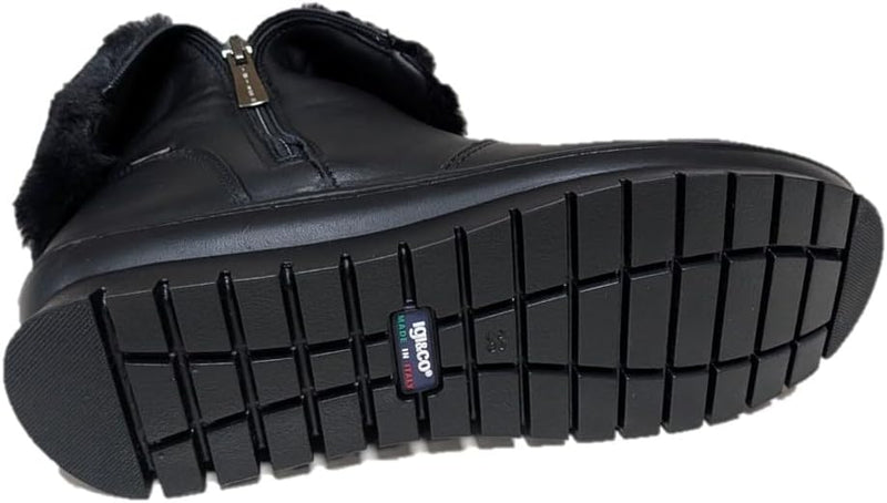 Sneaker Autunno/Inverno