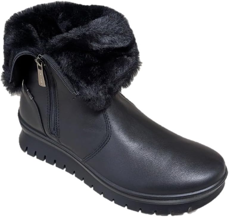 Sneaker Autunno/Inverno