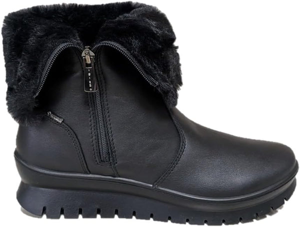 Sneaker Autunno/Inverno