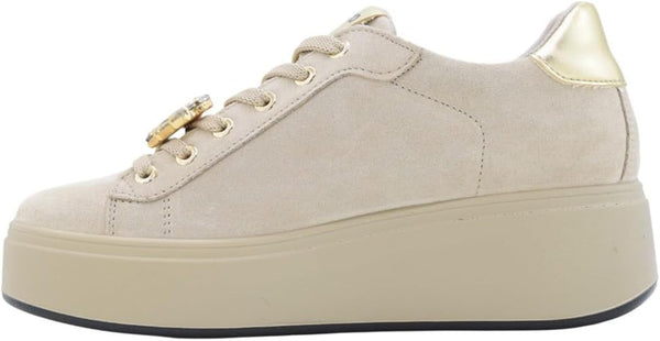 Sneaker Autunno/Inverno