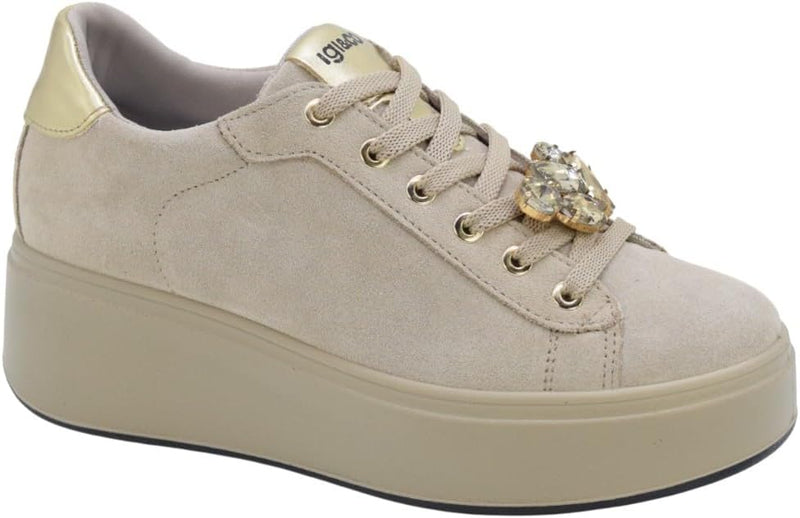 Sneaker Autunno/Inverno