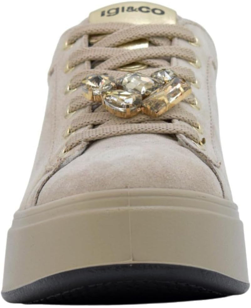 Sneaker Autunno/Inverno