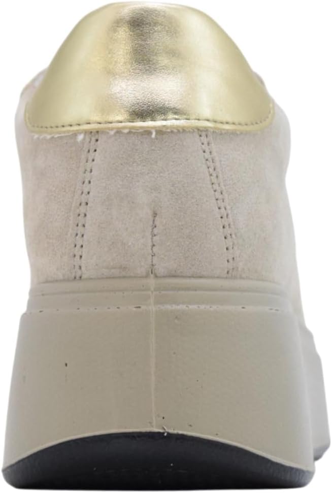 Sneaker Autunno/Inverno