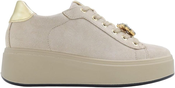 Sneaker Autunno/Inverno