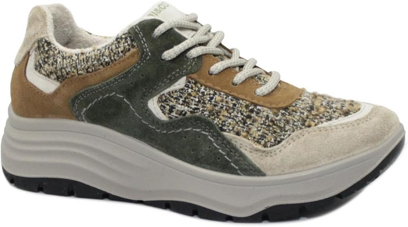 Sneaker Autunno/Inverno