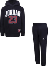 Tuta Black Autunno/Inverno