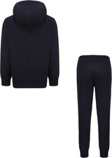 Tuta Black Autunno/Inverno