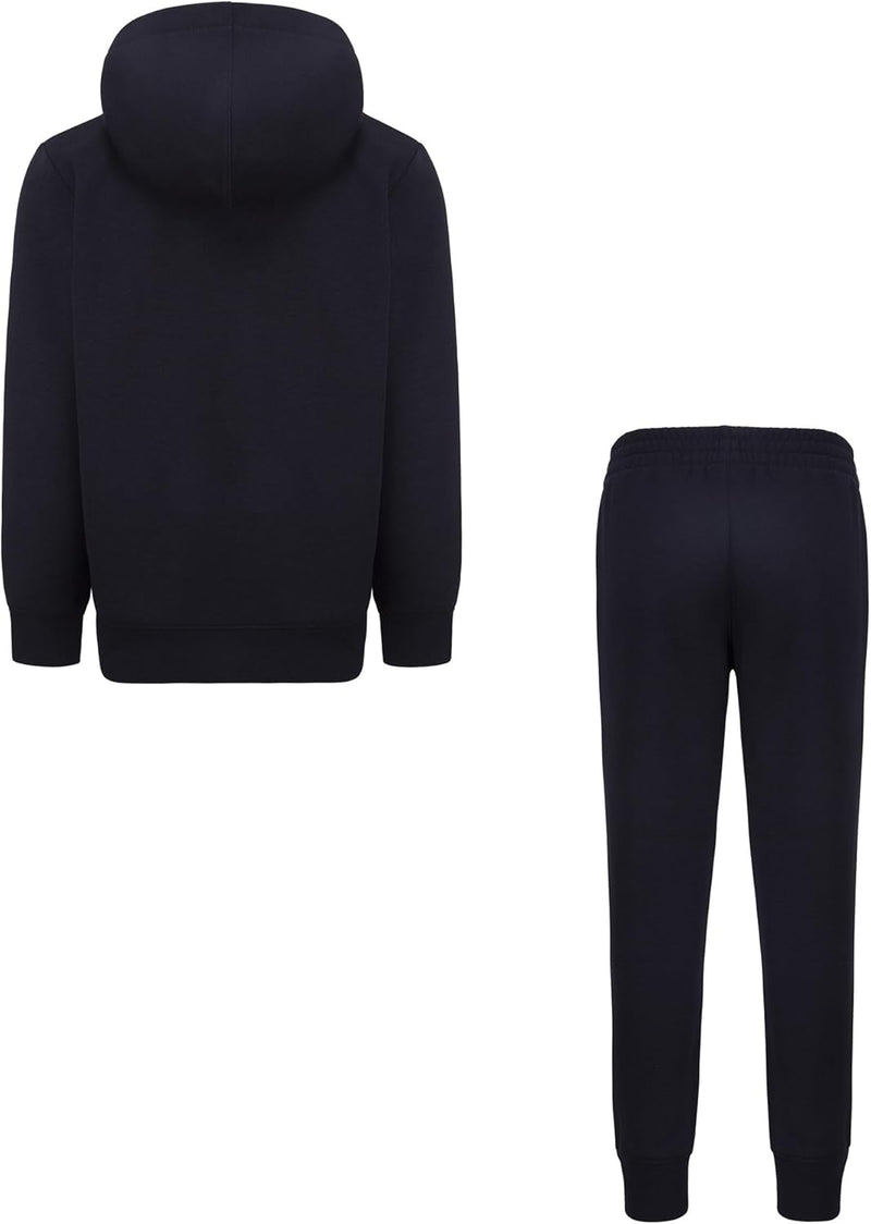 Tuta Black Autunno/Inverno