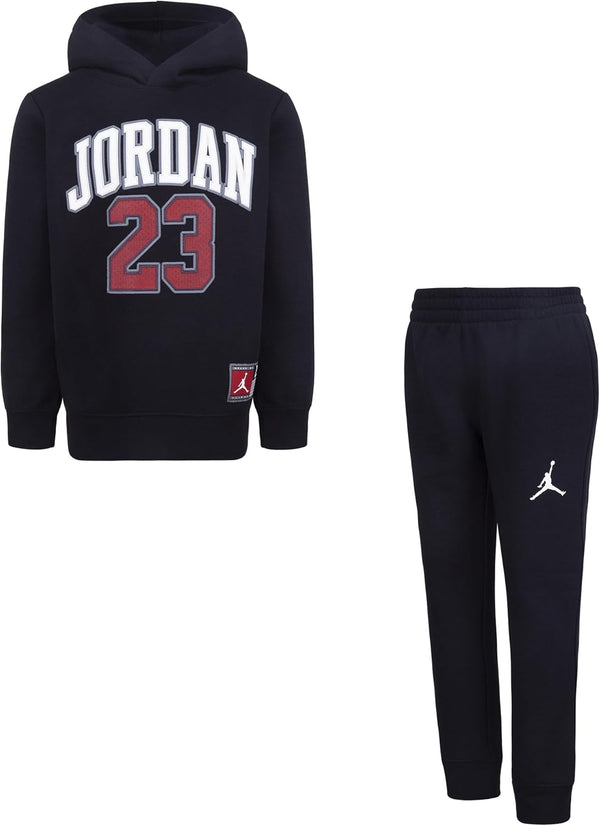 Tuta Black Autunno/Inverno