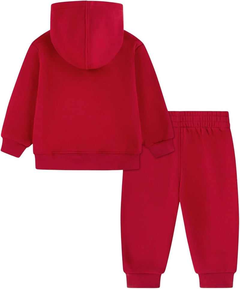 Tuta Red Autunno/Inverno