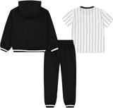 Tuta Black Autunno/Inverno