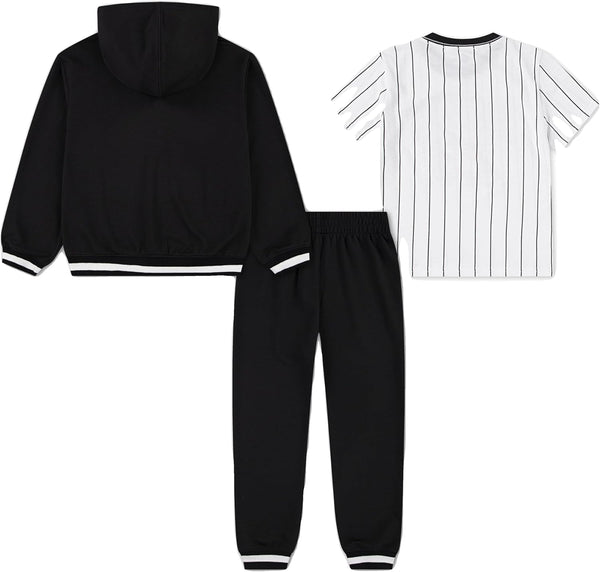 Tuta Black Autunno/Inverno