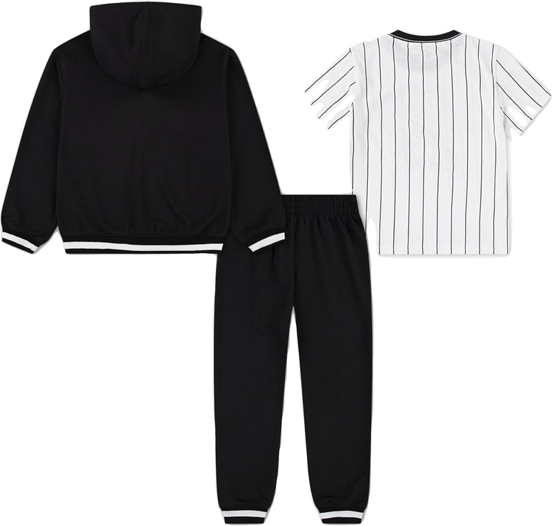 Tuta Black Autunno/Inverno