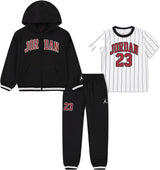 Tuta Black Autunno/Inverno