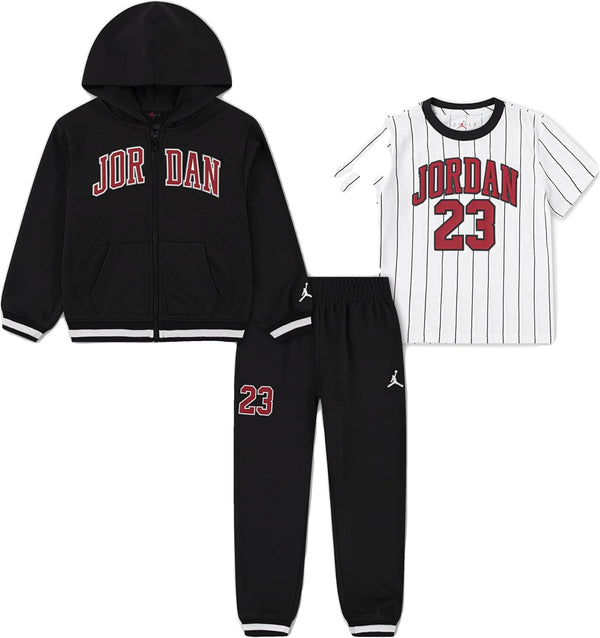 Tuta Black Autunno/Inverno