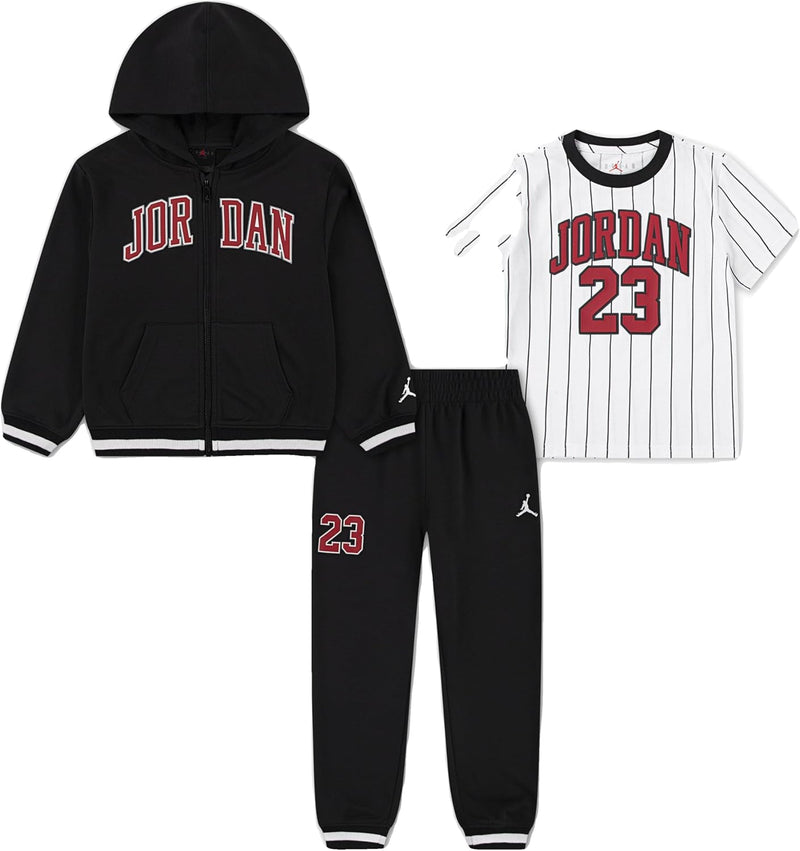 Tuta Black Autunno/Inverno