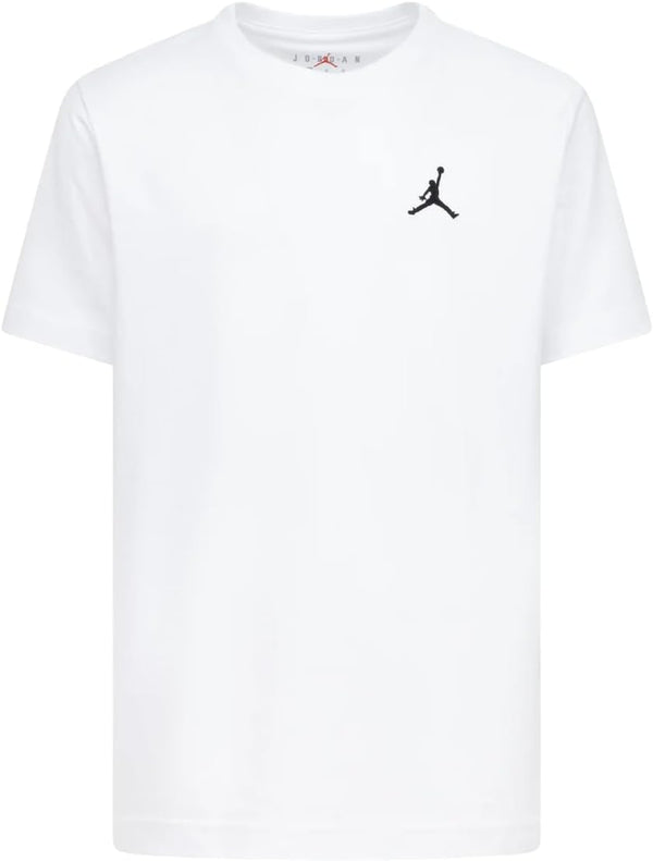 T-Shirt White Autunno/Inverno