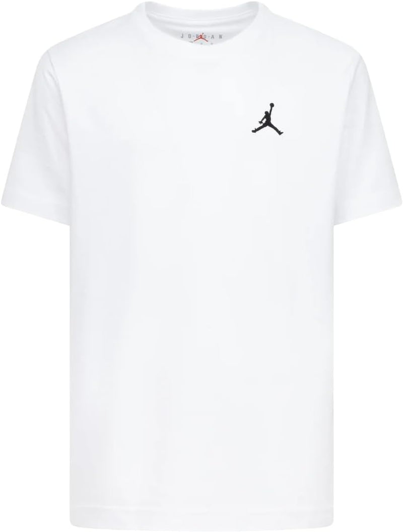 T-Shirt White Autunno/Inverno